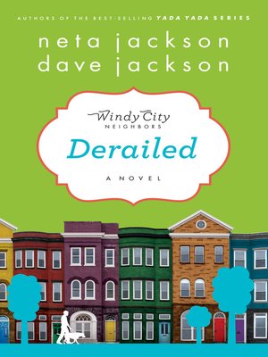 Derailed - ebook